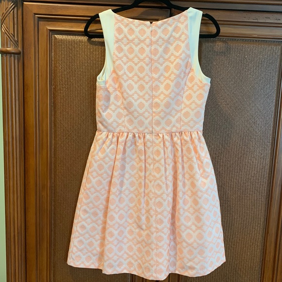 EUC Jessica Simpson summer dress - Picture 4 of 5